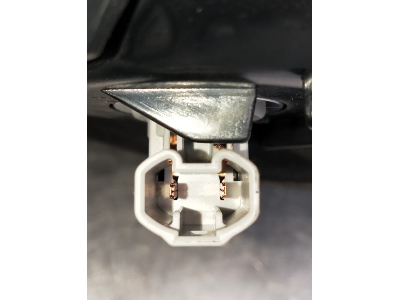 Recambio de piloto trasero izquierdo interior para nissan qashqai (j11) acenta referencia OEM IAM 26555HV05A  