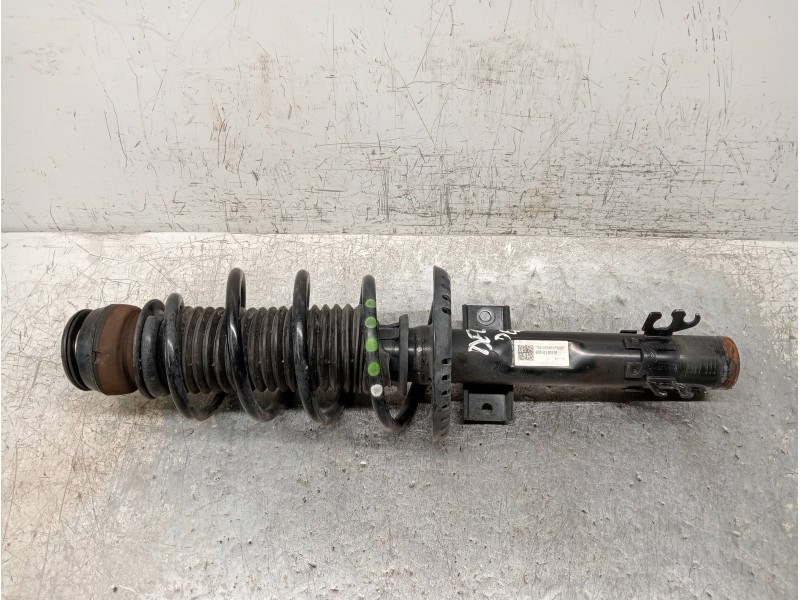 Recambio de amortiguador delantero derecho para skoda spaceback (5h) 1.4 tdi dpf referencia OEM IAM 6R0413031BF  