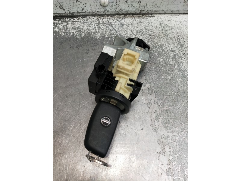 Recambio de conmutador de arranque para nissan qashqai (j11) acenta referencia OEM IAM G8318B558 285904BA0A 