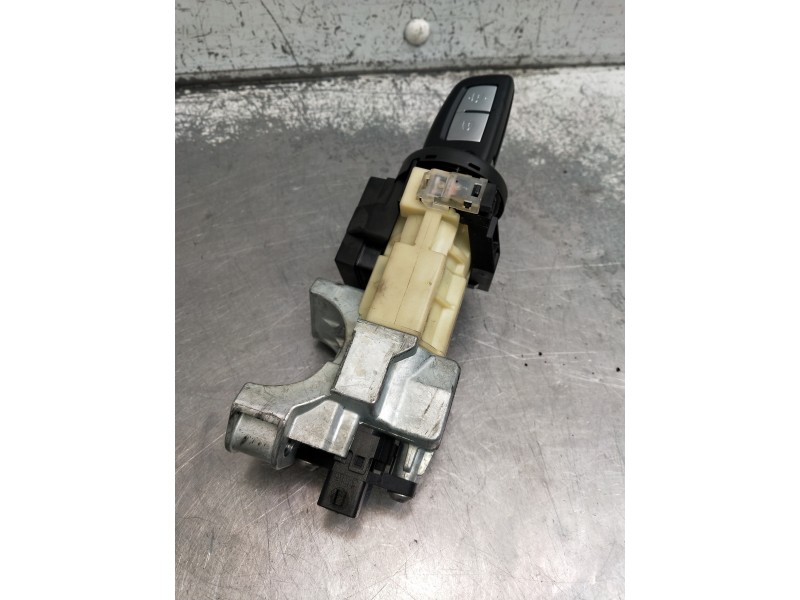 Recambio de conmutador de arranque para nissan qashqai (j11) acenta referencia OEM IAM G8318B558 285904BA0A 