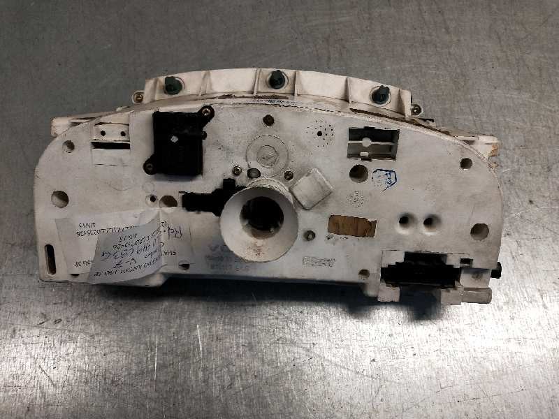 Recambio de cuadro instrumentos para seat toledo (1l) 1.6 referencia OEM IAM 1L0919033G  