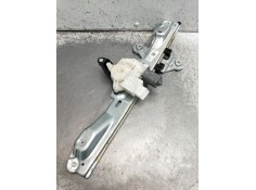 Recambio de elevalunas delantero derecho para nissan qashqai (j11) acenta referencia OEM IAM 80700HV00C C88538302 5P