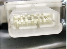 Recambio de elevalunas delantero derecho para nissan qashqai (j11) acenta referencia OEM IAM 80700HV00C C88538302 5P 2