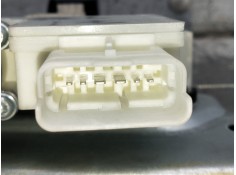 Recambio de elevalunas delantero izquierdo para nissan qashqai (j11) acenta referencia OEM IAM 80701HV00C C88537302 5P 2