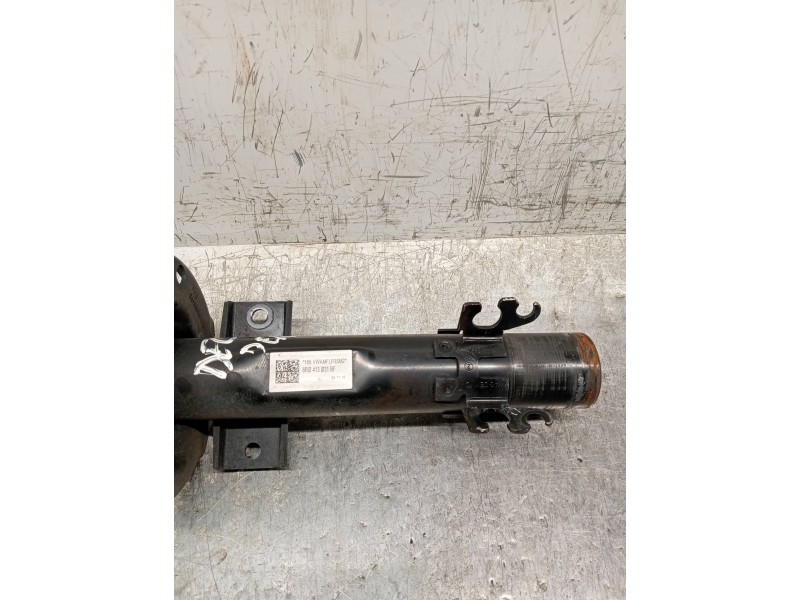 Recambio de amortiguador delantero derecho para skoda spaceback (5h) 1.4 tdi dpf referencia OEM IAM 6R0413031BF  