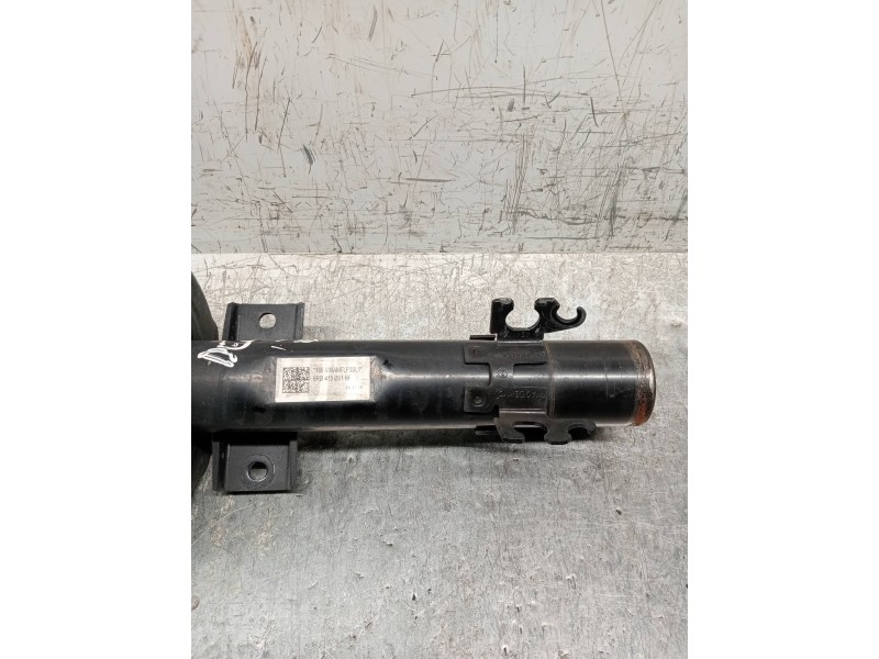 Recambio de amortiguador delantero izquierdo para skoda spaceback (5h) 1.4 tdi dpf referencia OEM IAM 6R0413031BF  