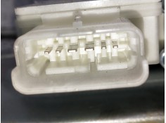 Recambio de elevalunas trasero derecho para nissan qashqai (j11) acenta referencia OEM IAM 82700HV00C C88540103 5P 2