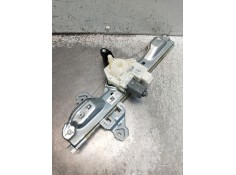 Recambio de elevalunas trasero izquierdo para nissan qashqai (j11) acenta referencia OEM IAM 82701HV00C C88539103 5P