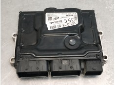 Recambio de centralita motor uce para nissan qashqai (j11) acenta referencia OEM IAM 30507805C NEC999073 0281035669