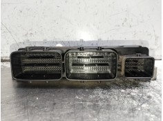 Recambio de centralita motor uce para nissan qashqai (j11) acenta referencia OEM IAM 30507805C NEC999073 0281035669 2