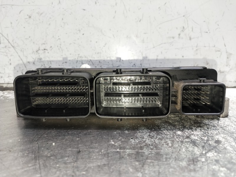 Recambio de centralita motor uce para nissan qashqai (j11) acenta referencia OEM IAM 30507805C NEC999073 0281035669
