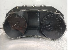 Recambio de cuadro instrumentos para nissan qashqai (j11) acenta referencia OEM IAM D9HP02AP63J  