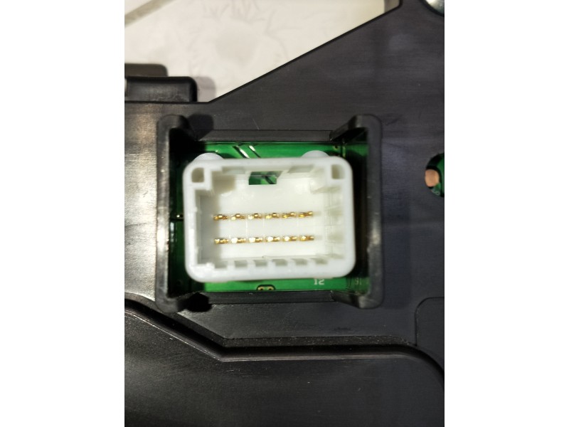 Recambio de cuadro instrumentos para nissan qashqai (j11) acenta referencia OEM IAM D9HP02AP63J  