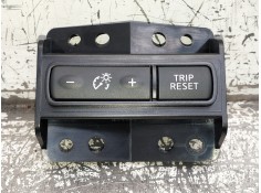 Recambio de mando multifuncion para nissan qashqai (j11) acenta referencia OEM IAM 81115C  