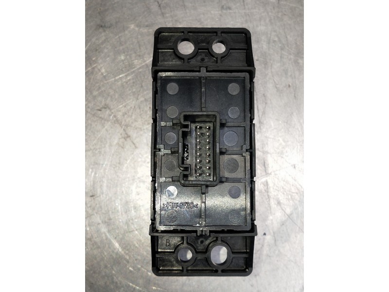 Recambio de mando multifuncion para nissan qashqai (j11) acenta referencia OEM IAM 251756FR0A 32081011071 