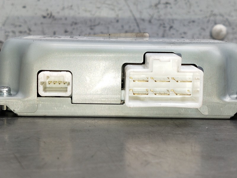 Recambio de modulo electronico para nissan qashqai (j11) acenta referencia OEM IAM 292A54EA0B EUV9NS041AB 181218NA01