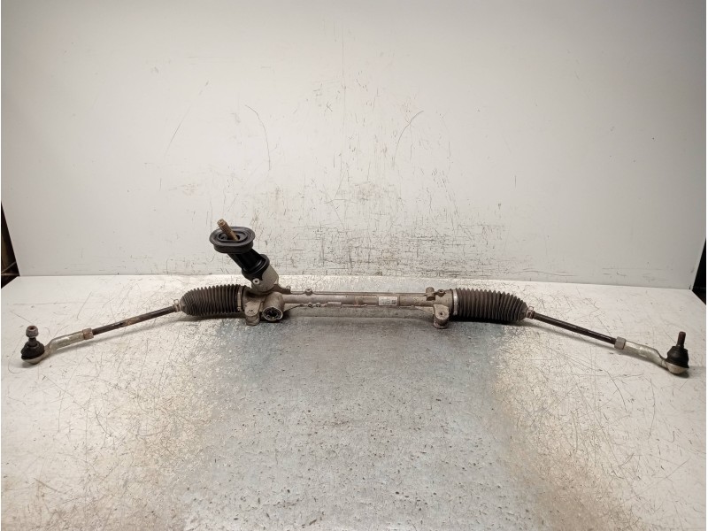 Recambio de cremallera direccion para skoda spaceback (5h) 1.4 tdi dpf referencia OEM IAM 6C1423057R 6900003289 