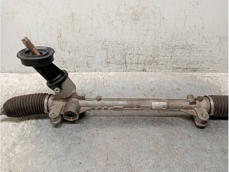 Recambio de cremallera direccion para skoda spaceback (5h) 1.4 tdi dpf referencia OEM IAM 6C1423057R 6900003289 