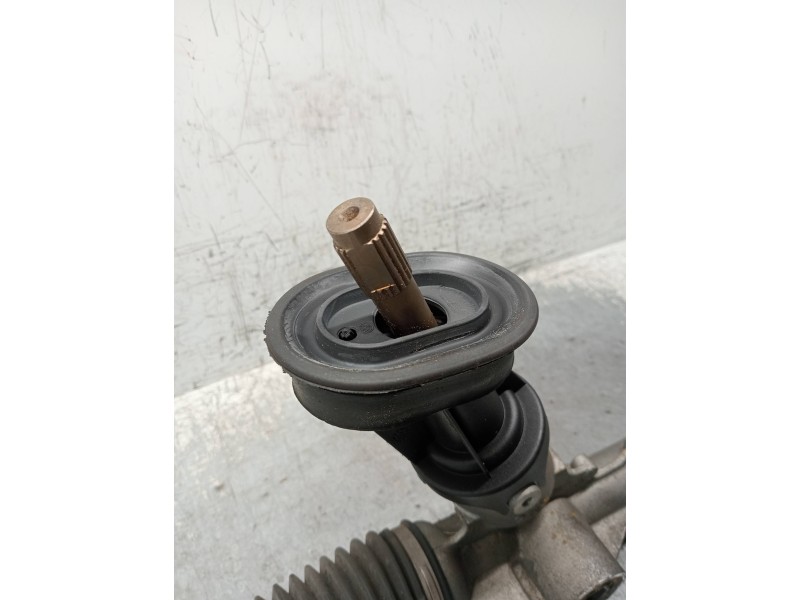 Recambio de cremallera direccion para skoda spaceback (5h) 1.4 tdi dpf referencia OEM IAM 6C1423057R 6900003289 