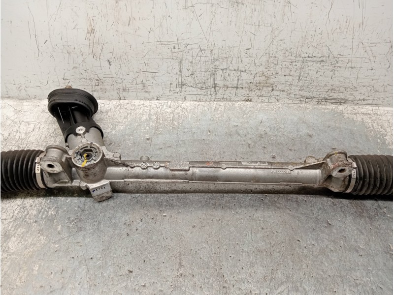 Recambio de cremallera direccion para skoda spaceback (5h) 1.4 tdi dpf referencia OEM IAM 6C1423057R 6900003289 