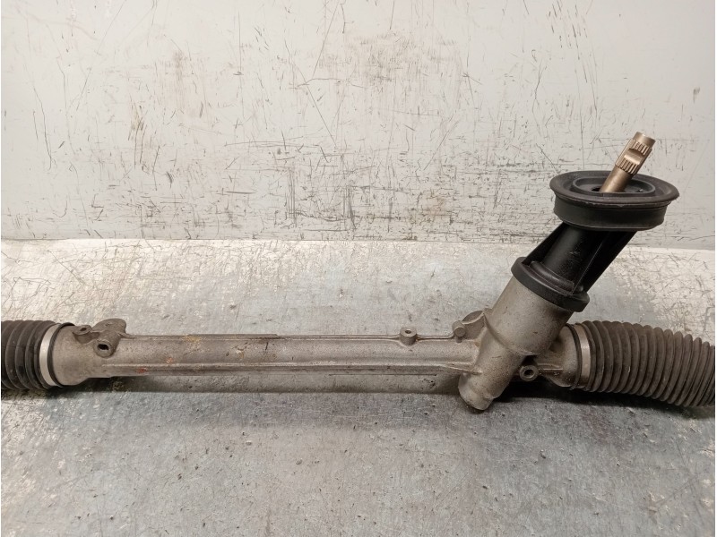 Recambio de cremallera direccion para skoda spaceback (5h) 1.4 tdi dpf referencia OEM IAM 6C1423057R 6900003289 