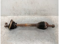 Recambio de transmision delantera izquierda para renault clio ii fase i (b/cbo) 1.9 d referencia OEM IAM   