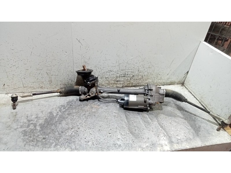 Recambio de cremallera direccion para skoda karoq (nu) ambition referencia OEM IAM   