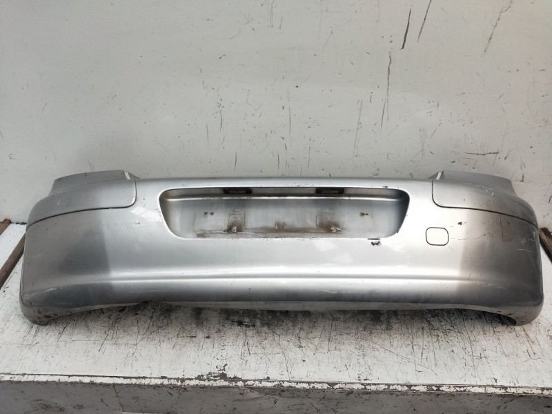 Recambio de paragolpes trasero para peugeot 307 (s1) xr referencia OEM IAM   