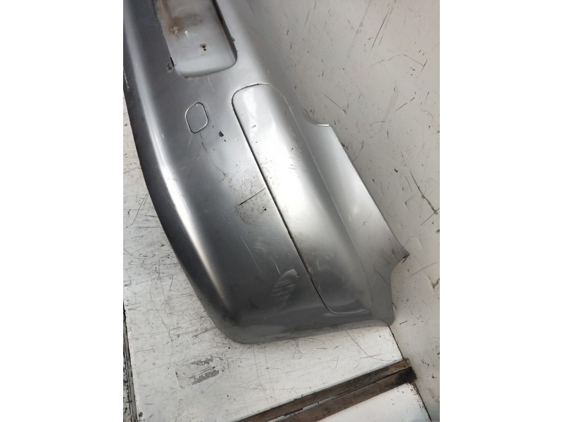 Recambio de paragolpes trasero para peugeot 307 (s1) xr referencia OEM IAM   