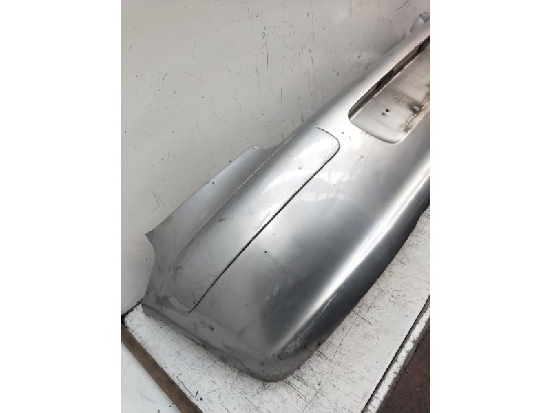 Recambio de paragolpes trasero para peugeot 307 (s1) xr referencia OEM IAM   