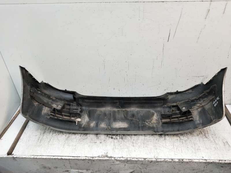 Recambio de paragolpes trasero para peugeot 307 (s1) xr referencia OEM IAM   