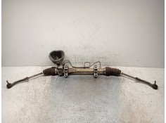 Recambio de cremallera direccion para renault clio ii fase i (b/cbo) 1.9 d referencia OEM IAM 7700435644 7926300001 