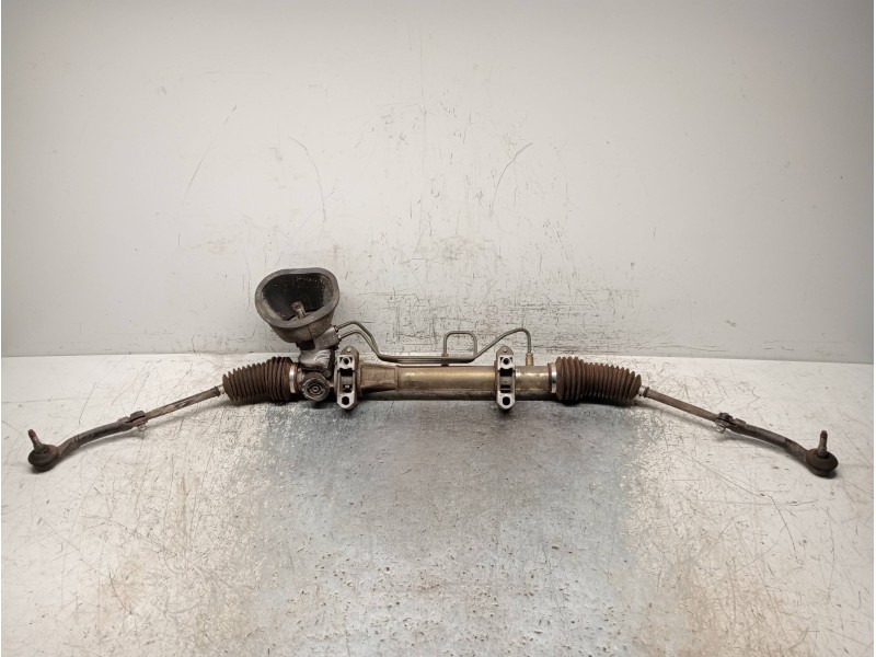 Recambio de cremallera direccion para renault clio ii fase i (b/cbo) 1.9 d referencia OEM IAM 7700435644 7926300001 