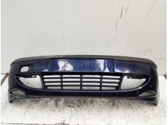 Recambio de paragolpes delantero para ford fiesta berlina (dx) básico referencia OEM IAM   