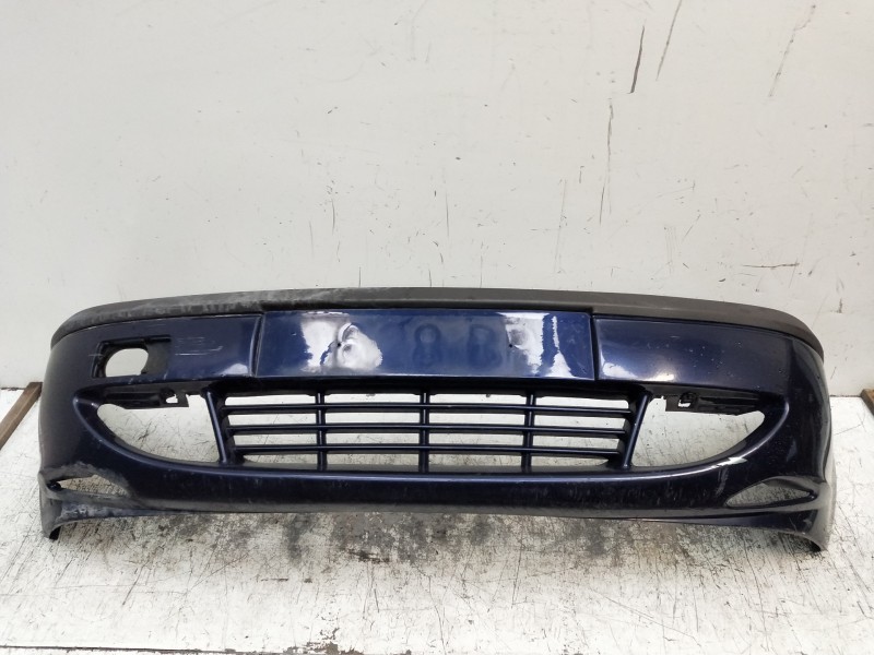 Recambio de paragolpes delantero para ford fiesta berlina (dx) básico referencia OEM IAM   