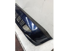 Recambio de paragolpes delantero para ford fiesta berlina (dx) básico referencia OEM IAM    2