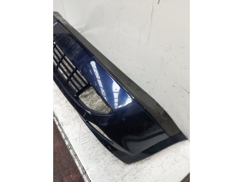 Recambio de paragolpes delantero para ford fiesta berlina (dx) básico referencia OEM IAM   