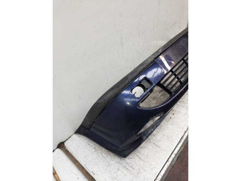 Recambio de paragolpes delantero para ford fiesta berlina (dx) básico referencia OEM IAM   