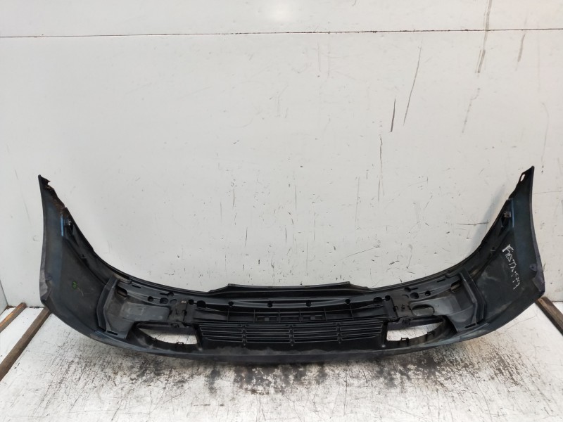 Recambio de paragolpes delantero para ford fiesta berlina (dx) básico referencia OEM IAM   