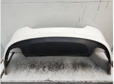 Recambio de paragolpes trasero para jaguar xf 3.0 v6 diesel grace referencia OEM IAM   