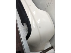 Recambio de paragolpes trasero para jaguar xf 3.0 v6 diesel grace referencia OEM IAM    2