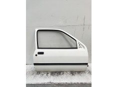 Recambio de puerta delantera izquierda para ford fiesta berl./courier porto referencia OEM IAM   3P