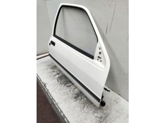 Recambio de puerta delantera izquierda para ford fiesta berl./courier porto referencia OEM IAM   3P 2