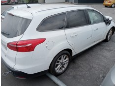 ford focus turn. del año 2017 2