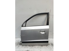Recambio de puerta delantera izquierda para hyundai atos prime (mx) gls (2003) referencia OEM IAM   5P