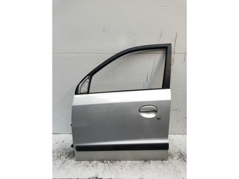 Recambio de puerta delantera izquierda para hyundai atos prime (mx) gls (2003) referencia OEM IAM   5P