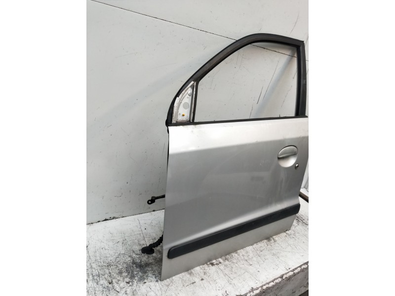 Recambio de puerta delantera izquierda para hyundai atos prime (mx) gls (2003) referencia OEM IAM   5P