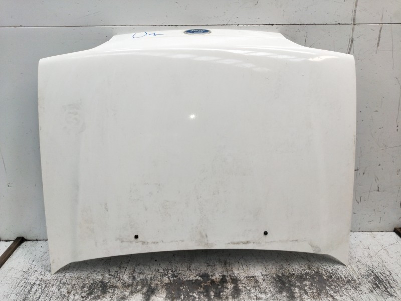 Recambio de capot para ford fiesta berl./courier porto referencia OEM IAM   
