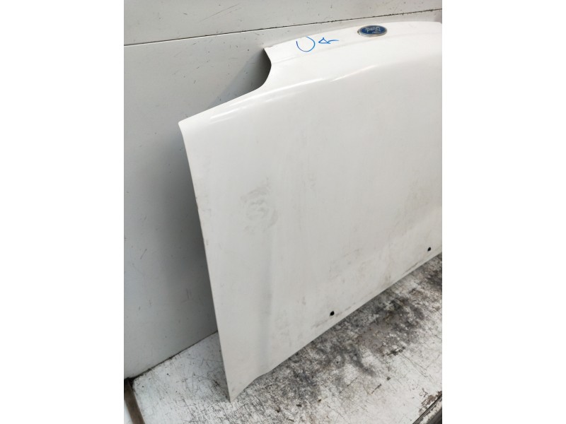 Recambio de capot para ford fiesta berl./courier porto referencia OEM IAM   