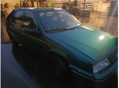 citroen zx del año 1996